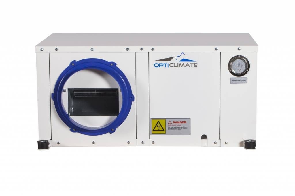 OptiClimate - OptiClimate 2000 PRO3