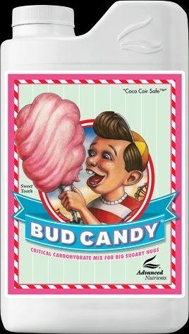 Advanced Nutrients Bud Candy 5 L Advanced Nutrients Bud Candy 5 L