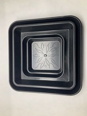 Untersetzer MSM 14cm für Töpfe bis 4l