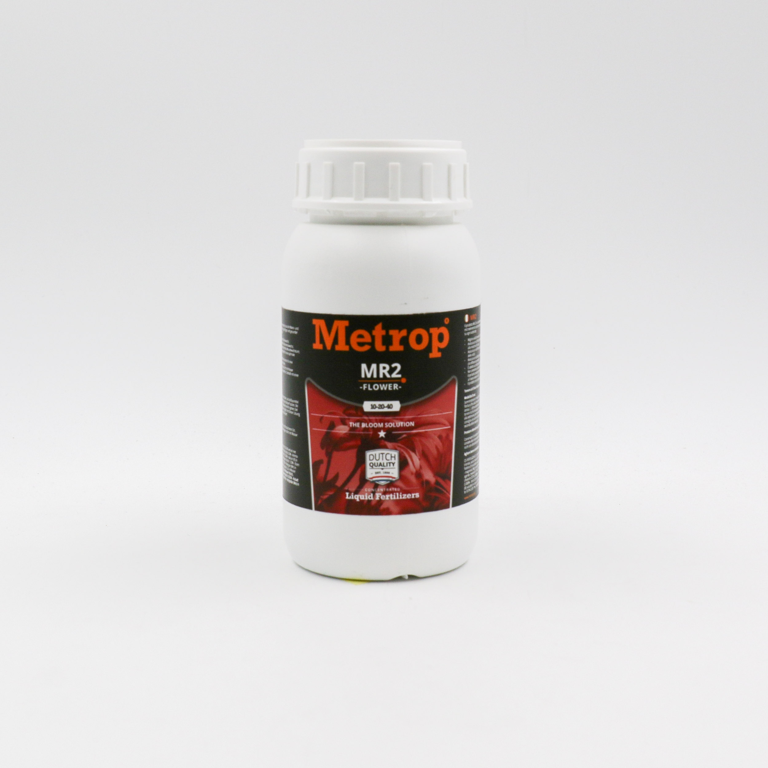 Metrop MR2 250 ml Metrop MR2 250 ml