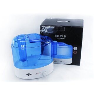66ab70717a7b7fd7d85a71b7611d0dc8a76c3cca Taifun Fog Box IX Luftbefeuchter 8,7L /Ventilution