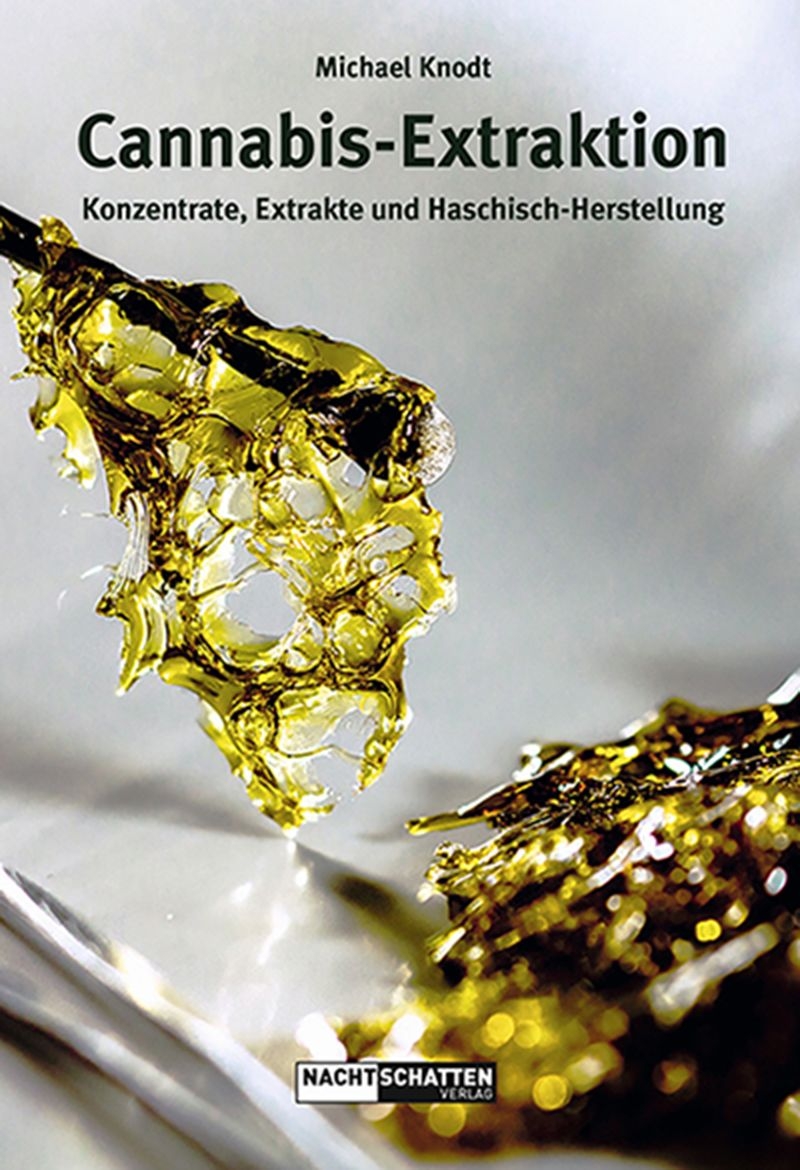 b891e5235a80e30f0aa0f78217642872097b3f8d Cannabis-Extraktion Michael Knodt