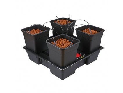 Atami Wilma System XL 4 Complete, 25 l