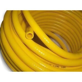 Schlauch PVC 1/2 Zoll geeignet für Klickkupplung 1 m