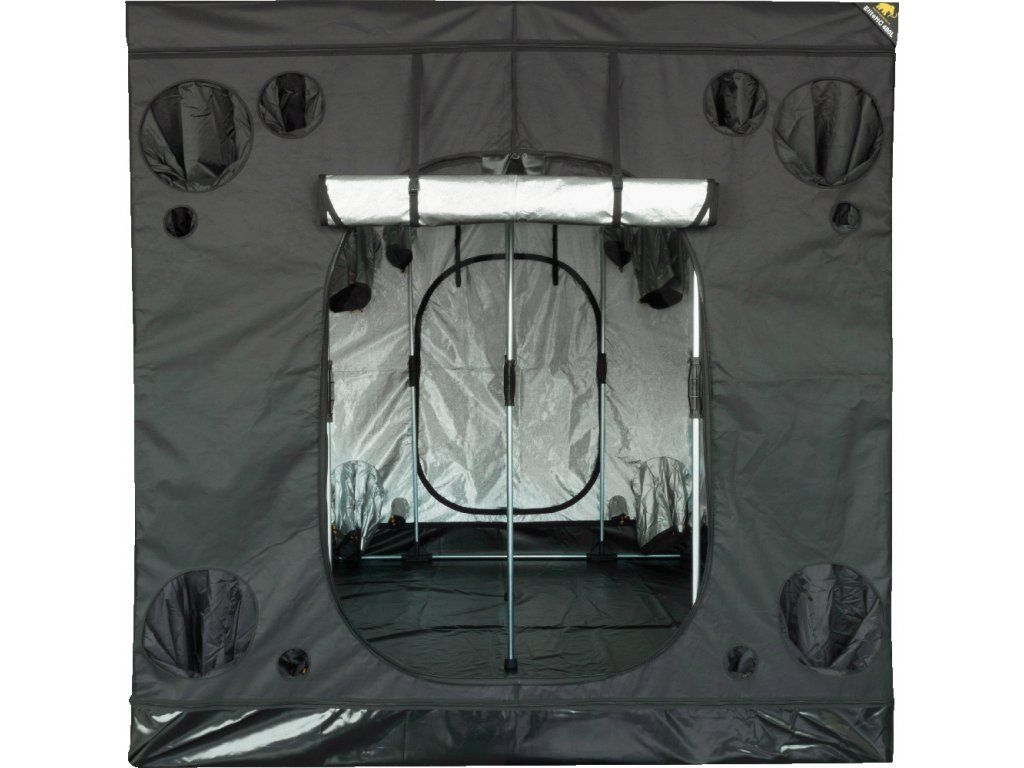 Mammoth Elite S.A. 480L, 240x480x225