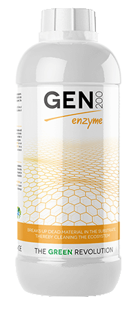 f85b41c833923fc30f4280bd2ffb4721832512eb GEN200 ENZYME 5L