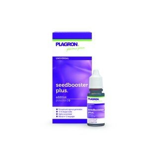 Plagron Seed Booster plus 10ml