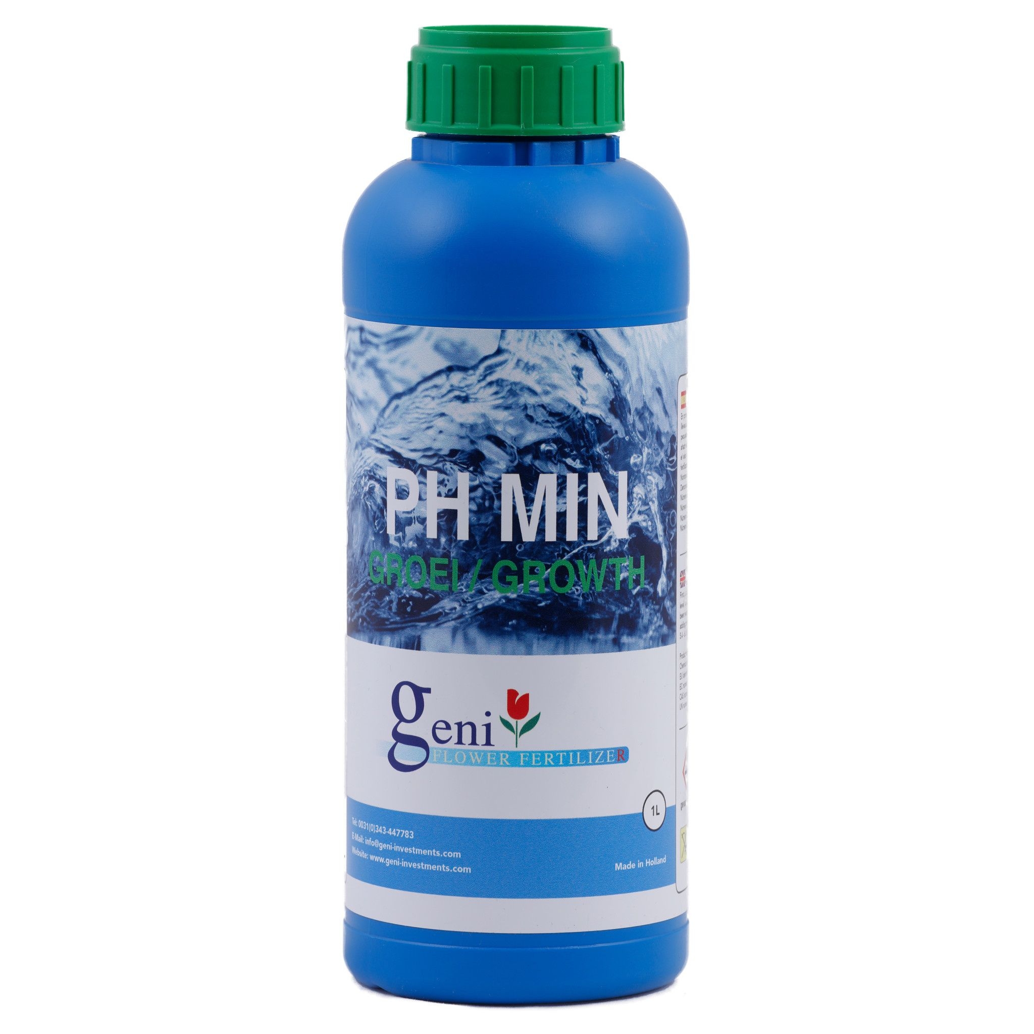 Geni Ph - (grow) 1L 38%