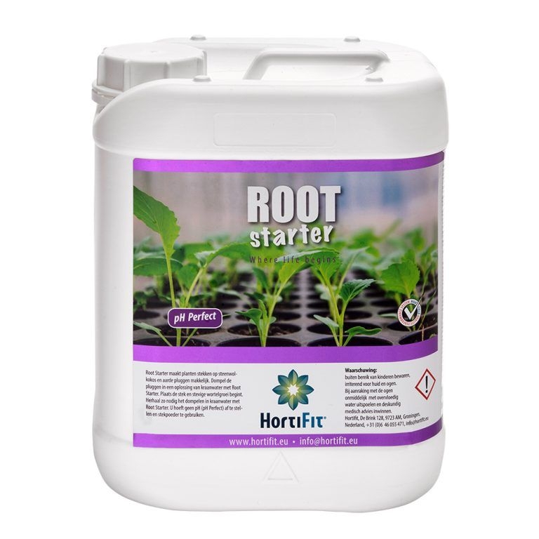 1fe4d20cfd29b22c3901f703072791a2384cbeb2 Hortifit Root Starter 5000 ml