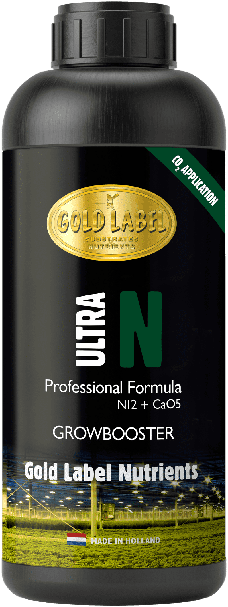 ae4c61c0edeb78fadd89798bf68a712ffde09121 Gold Label Ultra N , 1L