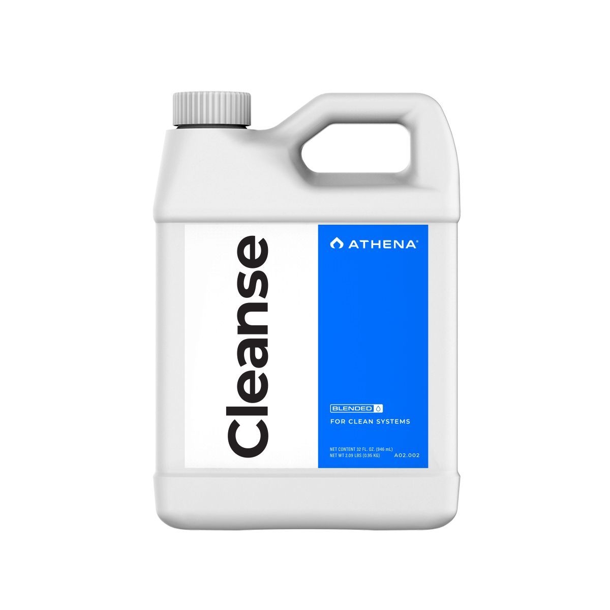 51cb6e7ed5f343f3e8c8966e7f75575b929387ab Athena Cleanse 946 ml