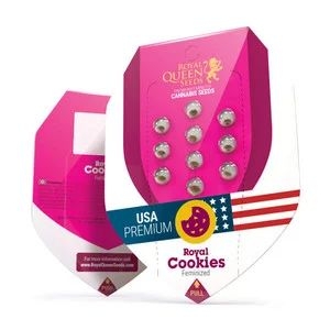 Royal Cookies 5er