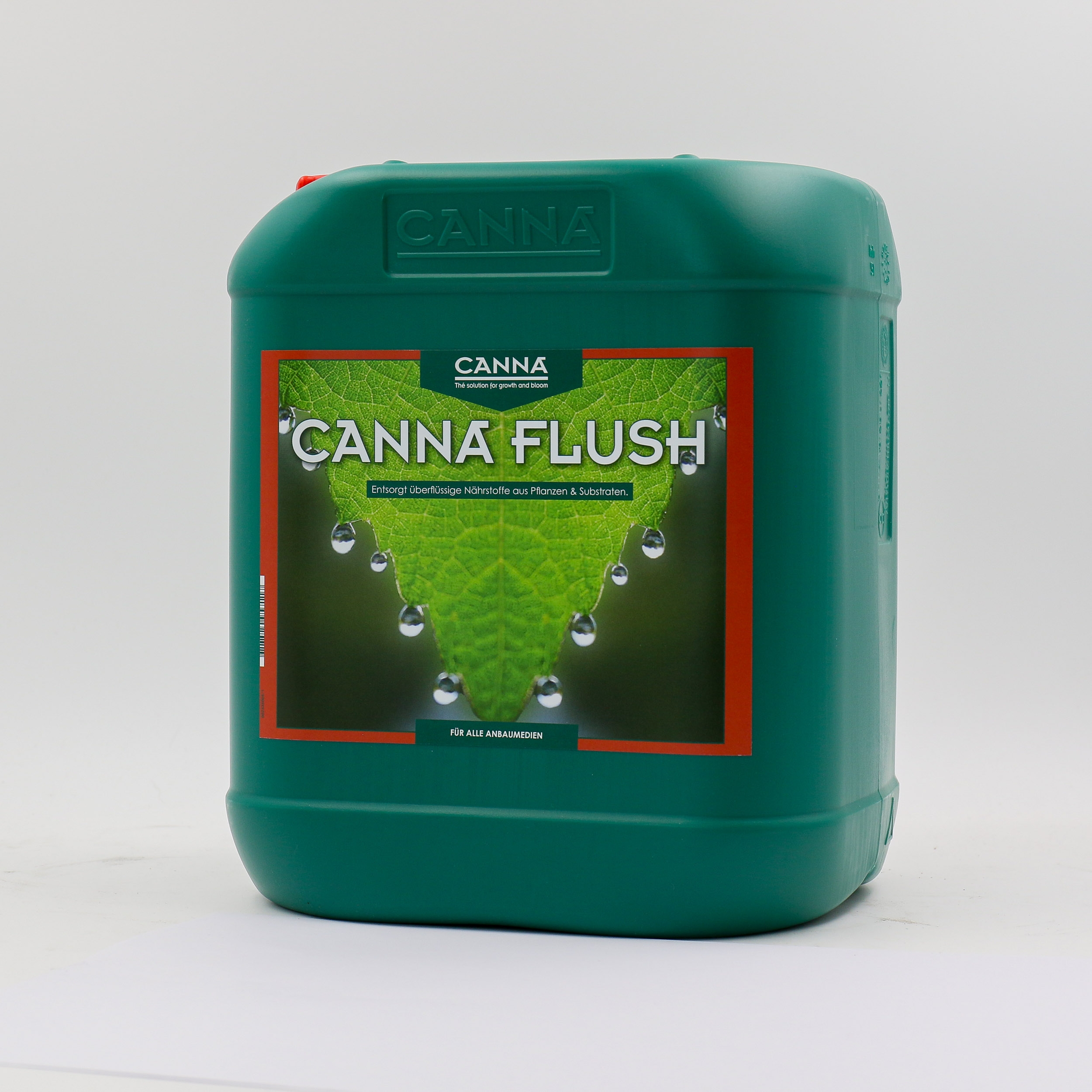 Canna Flush 5L