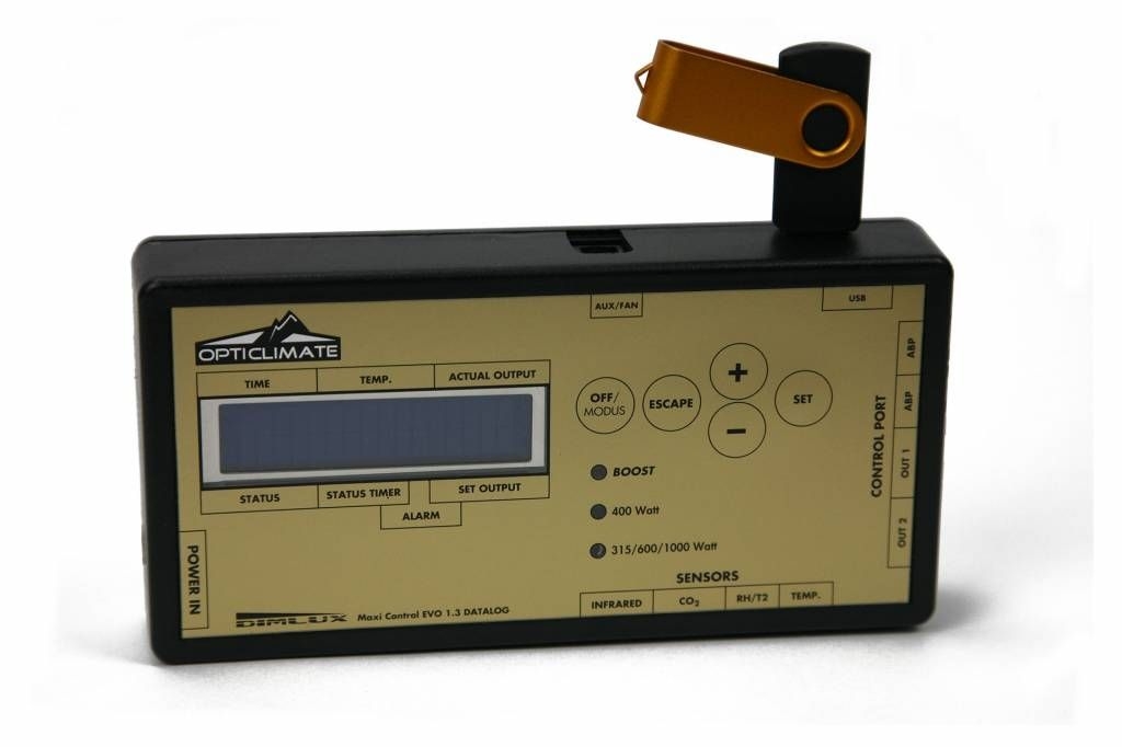 670f28d031803199a2b9a310ffcd36bce46d5941 DimLux - Maxi Controller Datalogger