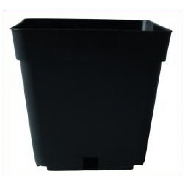 f0552c6f6cfa44fa3db4706d35f54d5e776fe083 TEKU viereckige Töpfe, 13 x 13 x 13 cm 1,2 L