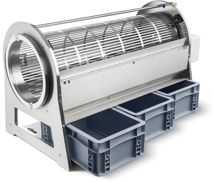 Sunflower Dry-Trimmer L 2.0