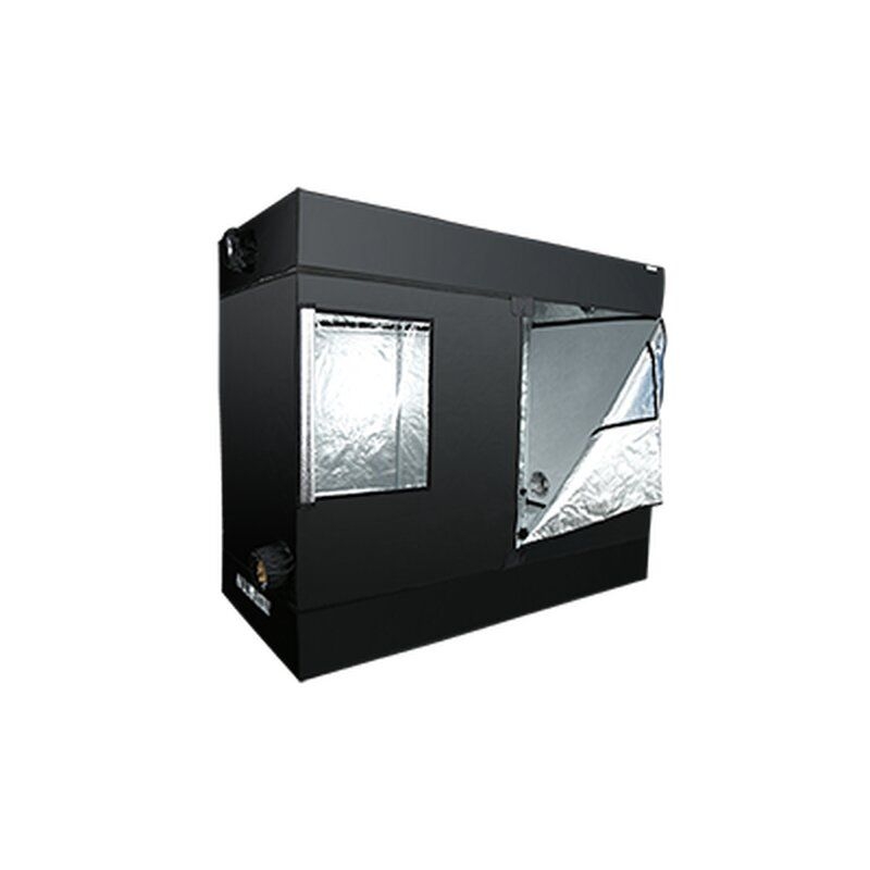 6cde1c883e7526e8a3180e1b1a2a5909e51bc368 Homelab 120 L, aufgeb.240 x 120 x 200 cm