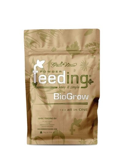 30dae49960825b2a5a3ec9a823dd71dbbbecc73b Greenhouse, Powder Feeding BioGrow 1 kg