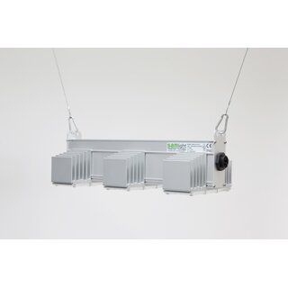 8b57f80c06e8266bbdc6e900b55e324eb293f27d SANlight Q3W 120W Leuchte Version 2.1 (Gen2) Länge: 315mm