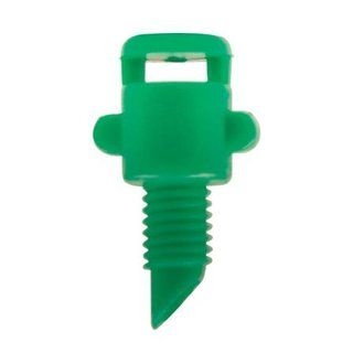 5ba9f5c4cf85098df4171c1753573d762f09aae0 Sprühdüse 360°, 160 L/h (grün) (Box84)