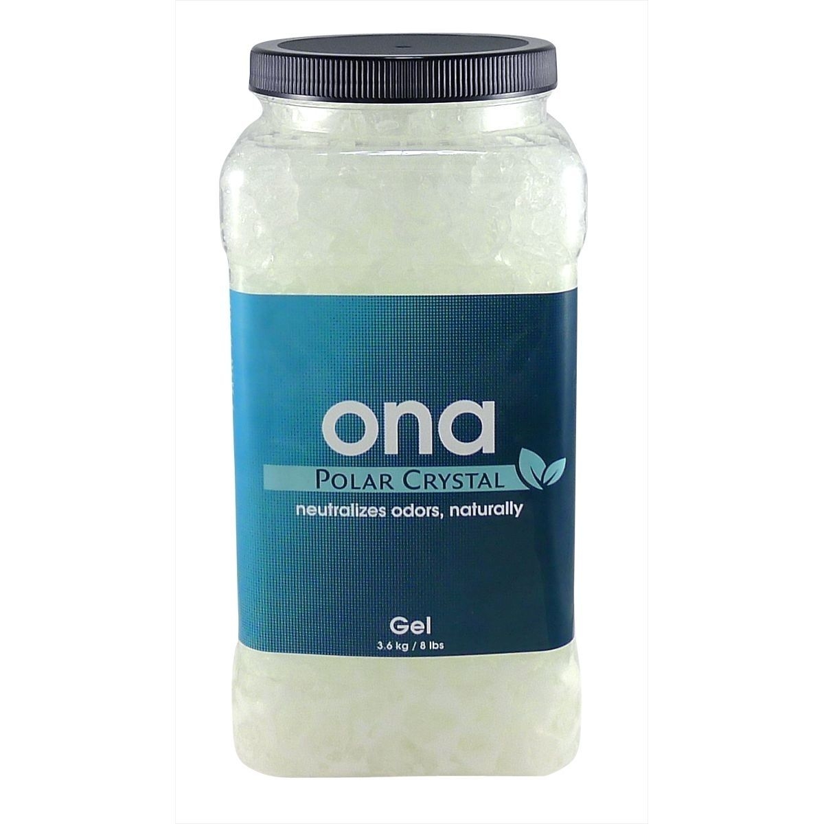 ecb13e94493c52f885f756de2dcaef258e191c1f ONA GEL 4 liter POT, Polar Crystal - nicht mehr bestellbar