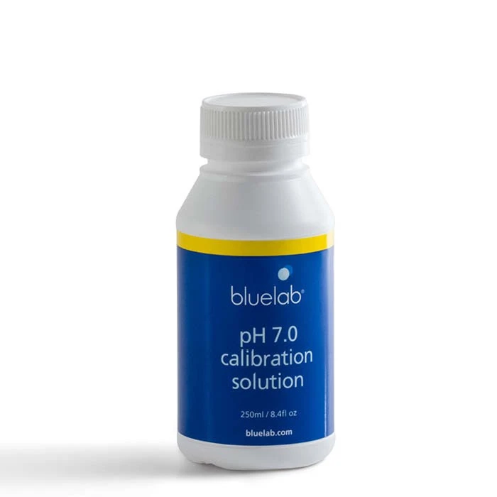 Bluelab Eichlösung ph 7.0 (250 ml)