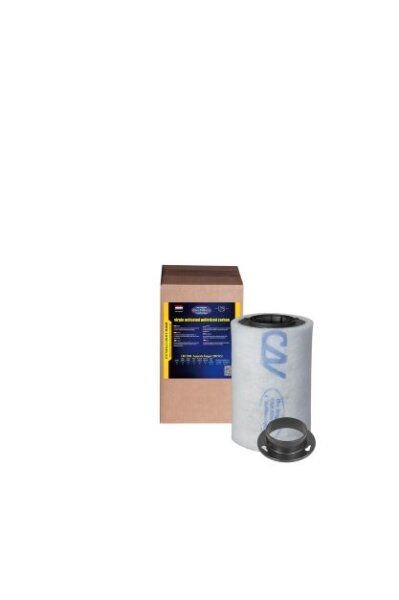 8caec77829d99a1595cfa29693924a0175847561 CAN Lite Filter: 150 m3; (PL) ohne Flansch (Wahlweise 100 o. 125)