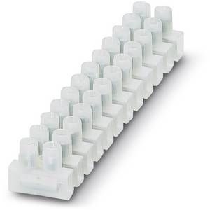 e78d3dcf92f9692a20aba28eb6ca75369a677132 Lüsterklemme 6 mm 12 Polig (Box82)
