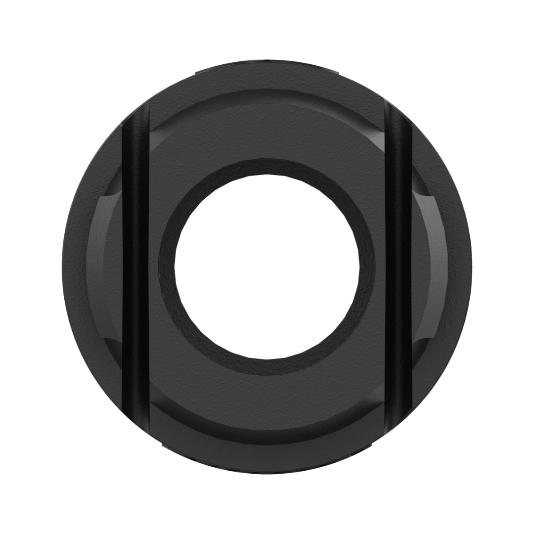 f991b44fcb84f355a691c514c892ec87b26defa3 Volcano Solid Valve Ventilgehäuse