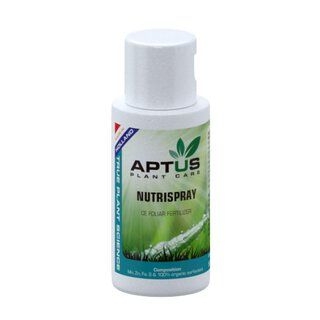 APTUS Nutrispray, 50 ml