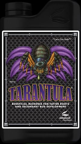 fc781d9a617d64eb2926a9a624086f070fb7163b Advanced Nutrients Tarantula 250ml