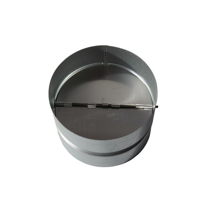 b7e5cf2c12b68d52f80e93d867b49277697edf38 Rückschlagventil 100mm
