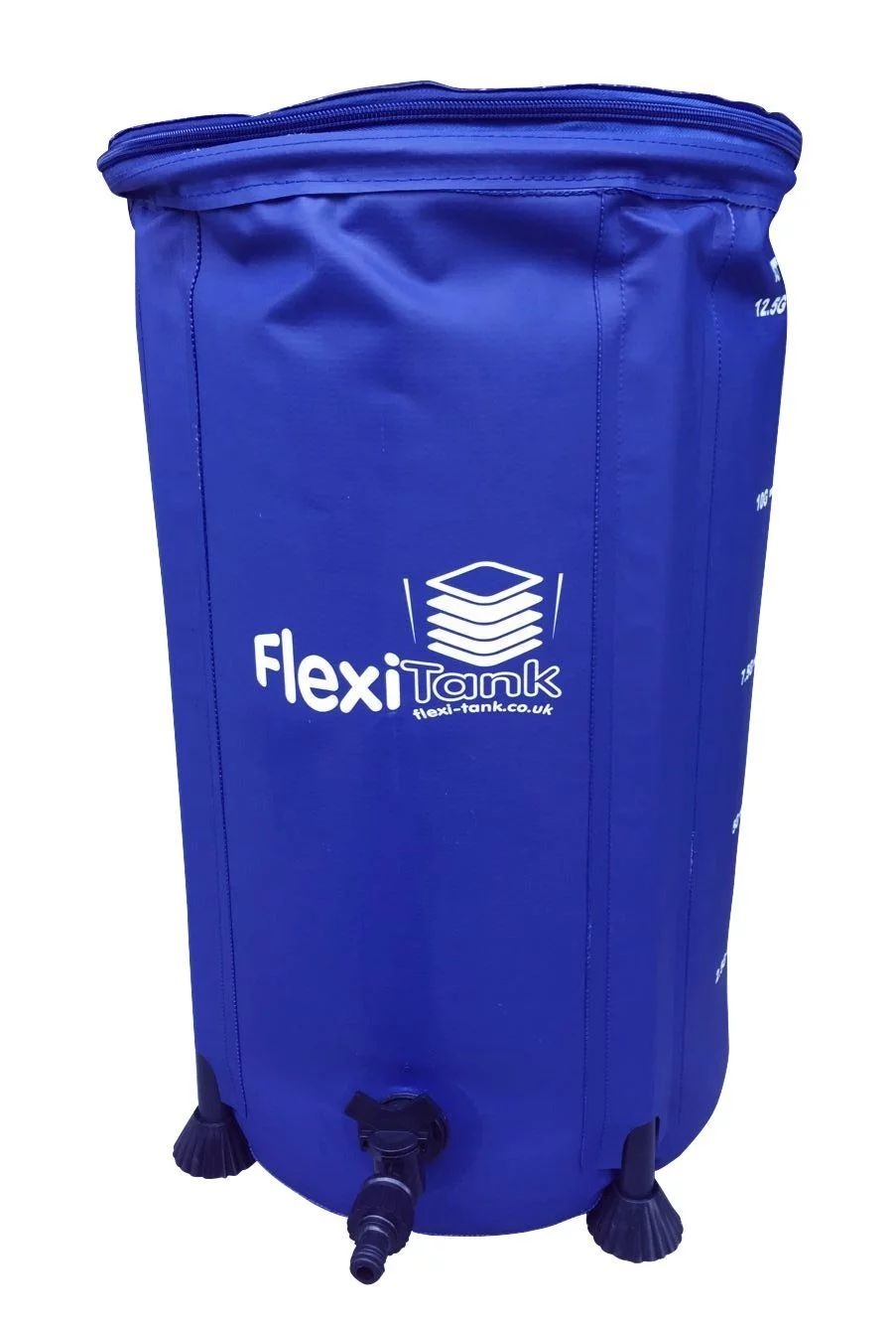 062107f6f27a7a9a655dfeaed9dfd04f2ccde656 AutoPot Flexi Tank 50L