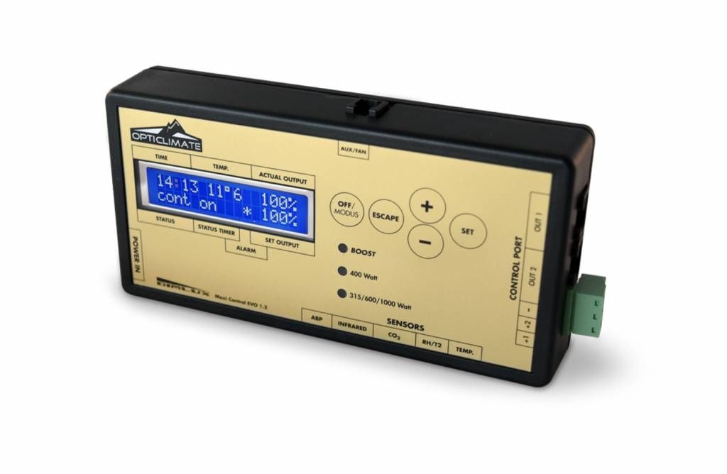 94c5589c3ccbcf800af976f8c496552a6106bfae Dimlux Maxi Controller
