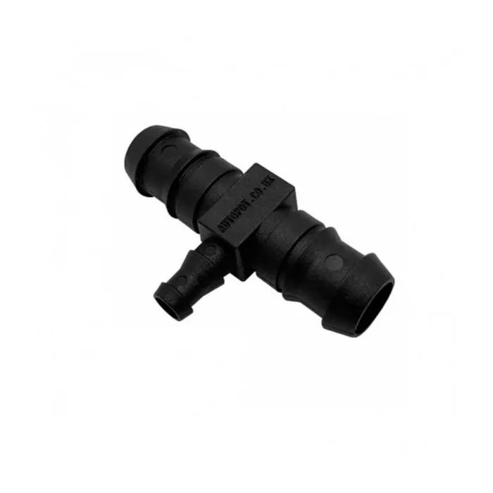 db6ed26d2d94773f7f606510081c38157b859938 AutoPot 16mm-9mm T-Stück