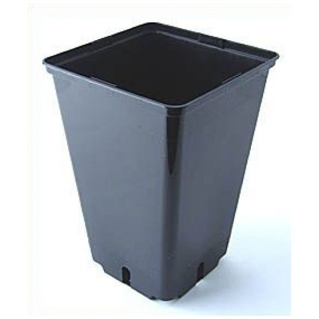2ac4b22e9355671ba60952971ff373eff26eef6e viereckiger Topf, 2 L, 13x 13 x 17 cm (hoch)