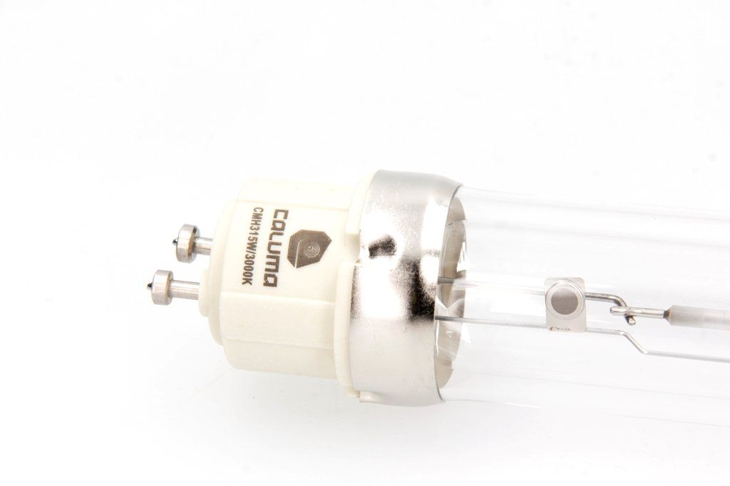 cd598396e7e1881e7581cac0d8c9296960508dda Caluma 315 Watt CMH Leuchtmittel 3K
