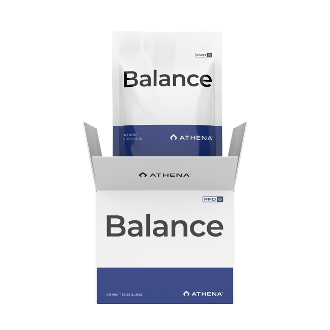 Athena Pro Balance 11,34Kg (5 Beutel je. 2,26Kg) Athena Pro Balance 11,34Kg (5 Beutel je. 2,26Kg)