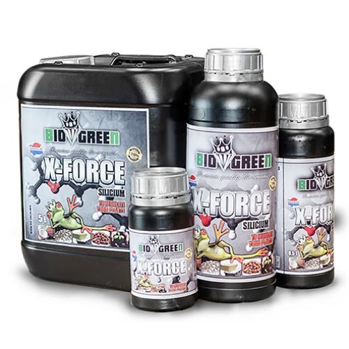 d0cf75f70fd4c816acd54e8b3e06bbcff50e0a3f Biogreen X-Force 5L