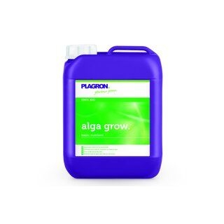 7ec5fc056feeda31947dd07fe8028626d7c770d5 Plagron Alga Grow 5 L