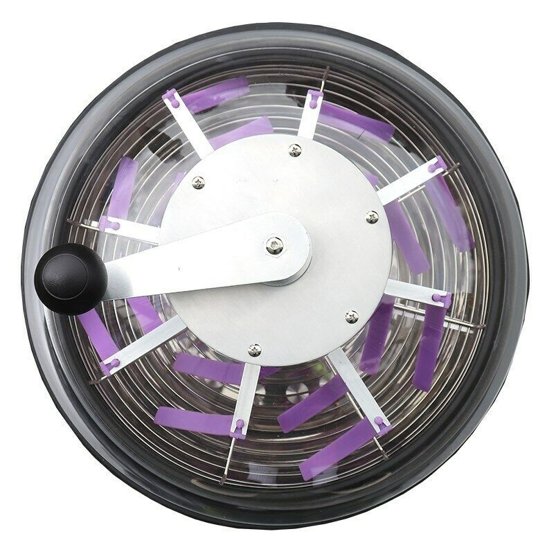 18590323894ea197ffd95b18ae53ffcd457c9295 Dutchmaster Trimmer Manuell Ø 40 cm (16 inch)