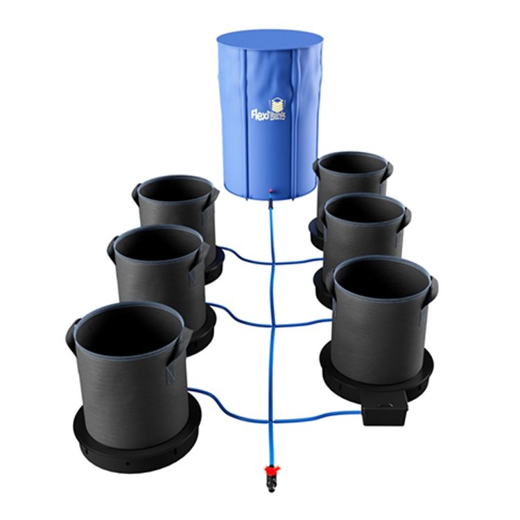 11fd3cdd1b62978278067769e0e93ff6115acdca AutoPot 6Pot XXL (35 Liter FlexiPot)