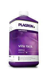 dcf9d6ddfbed2797603f38858e641543028e729f Plagron Vita Race 250ml
