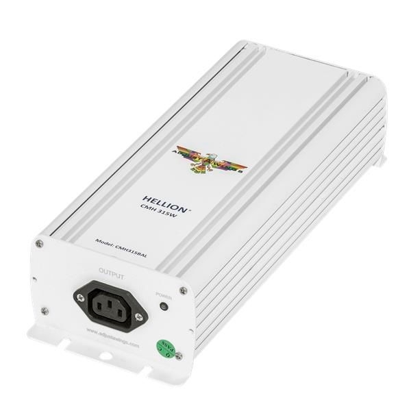 Adjust-A-Wings Hellion 315W SE-CMH Defender Small