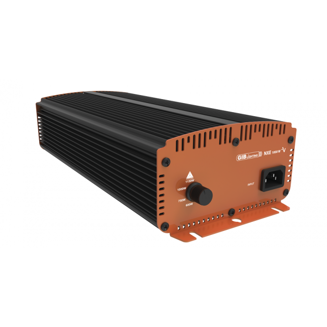 d6c8fbe36ae8931008bd14bb20a1e9af4f9b9051 GIB Lighting NXE 1000W 400V Vorschaltgerät