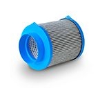 bfcf6f9233c8f98e800293707d568c02f4849d3b CarbonActive Filter Mini-Line 800 m³/h (160)