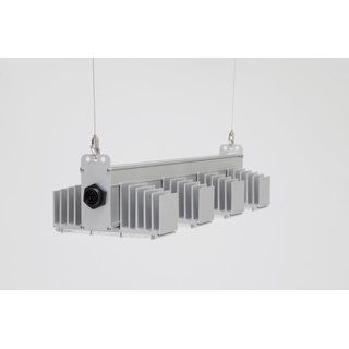SANlight Q4W 165W Leuchte Version 2.1 (Gen2) Länge: 513mm