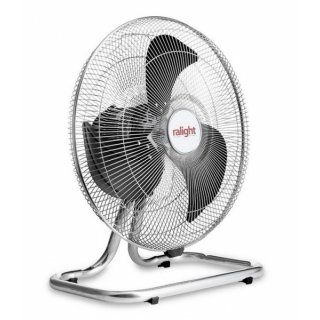 645ac4a10f30f218471a0788fda402b8107a025c Ralight Bodenventilator 18 Zoll 45 cm -oszilierend