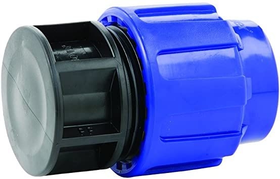 a6ac03417fd4e1e82f76519a2a0c49980d9bb5a3 PE-Endstopfen für 16 mm PE-Rohr verschraubt (Box31)