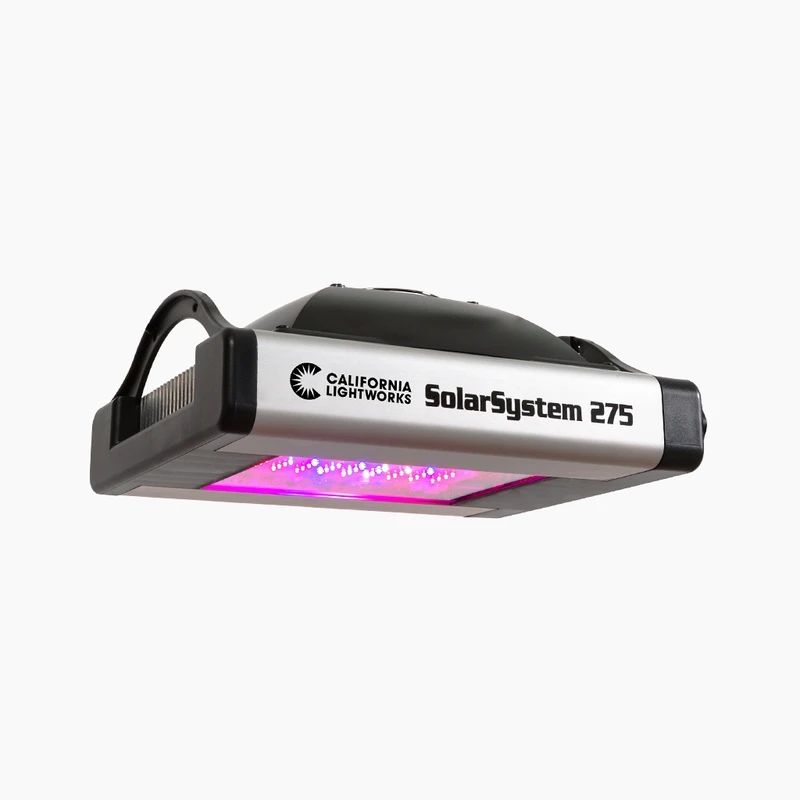 81b27d2743e1a0b23c8abd8dadcfd3c01443dec2 SolarSystem 275 LED California Lightworks